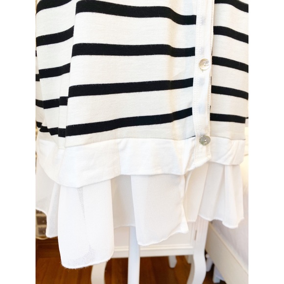 Kim & Cami Cardigan Size: 1X - Picture 4 of 6